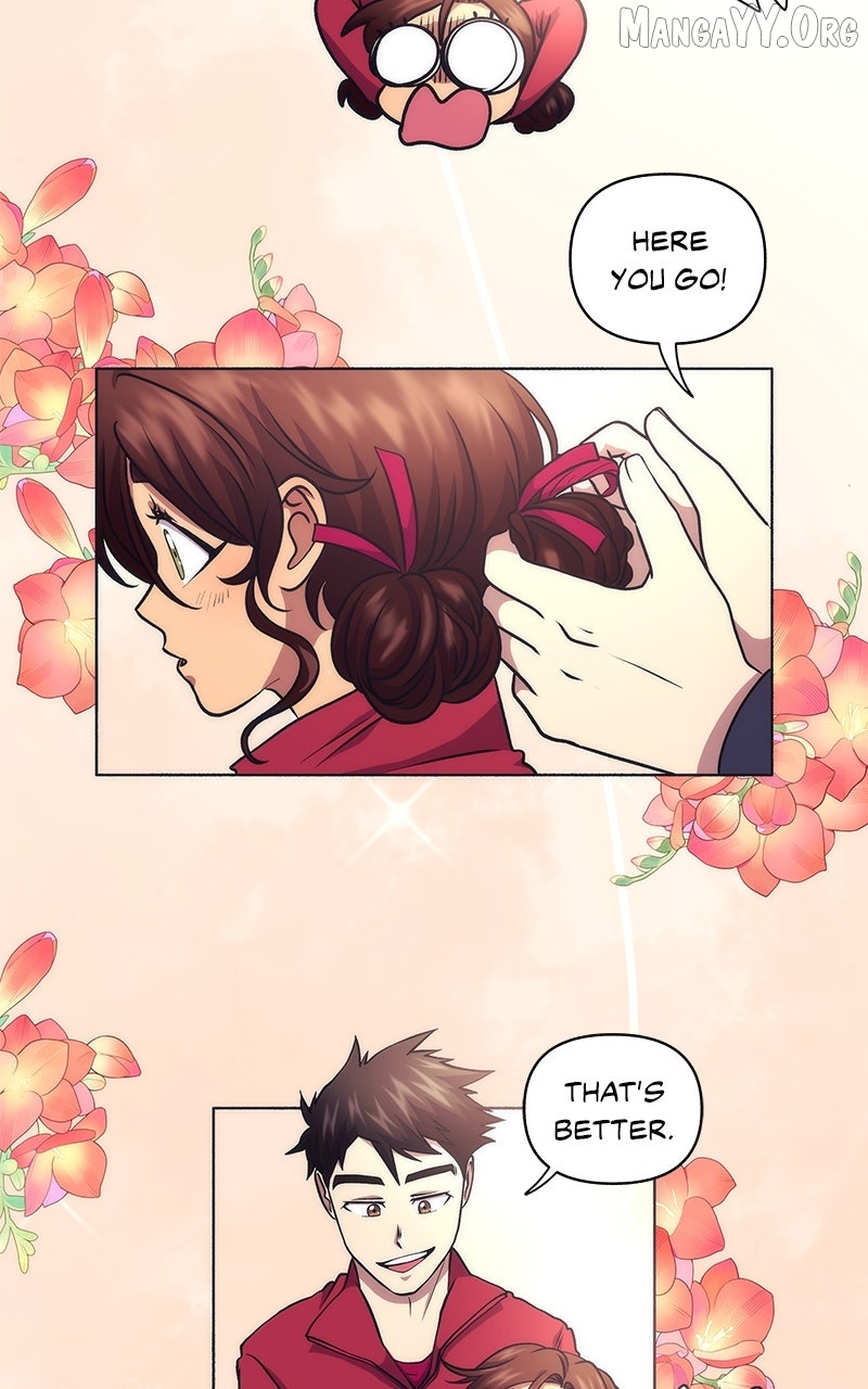 Roots of the Heart Chapter 104 - page 33