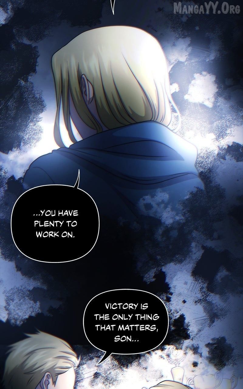 Roots of the Heart Chapter 104 - page 45