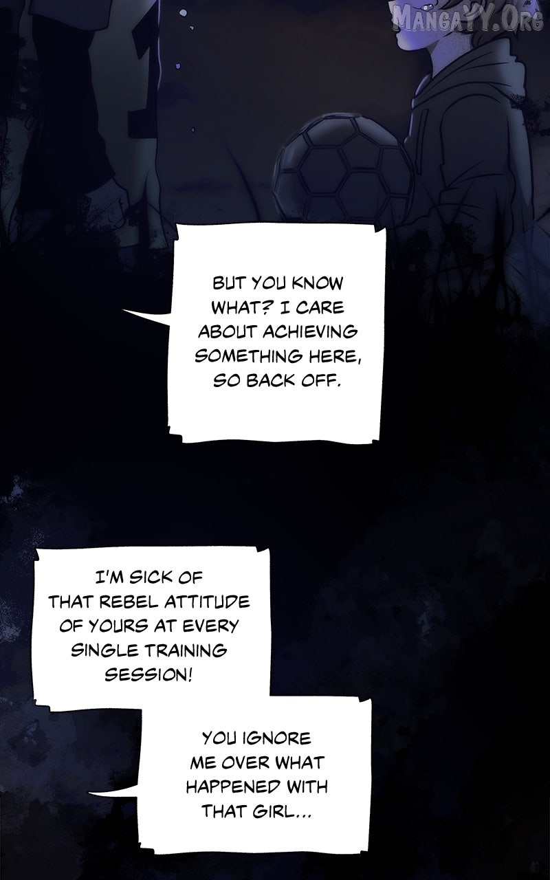 Roots of the Heart Chapter 104 - page 62