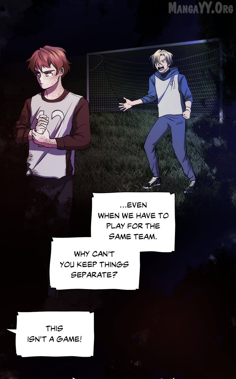 Roots of the Heart Chapter 104 - page 63