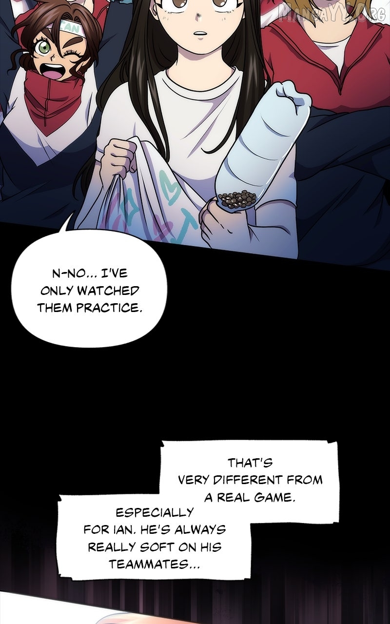 Roots of the Heart Chapter 105 - page 6