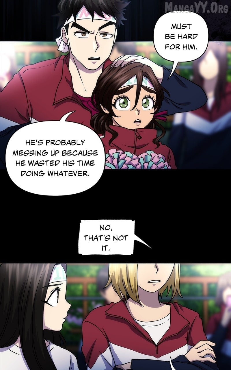 Roots of the Heart Chapter 105 - page 10