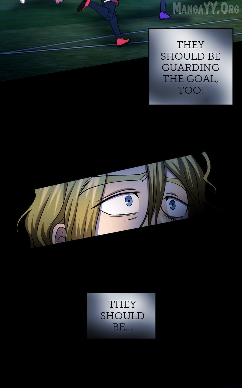 Roots of the Heart Chapter 105 - page 21