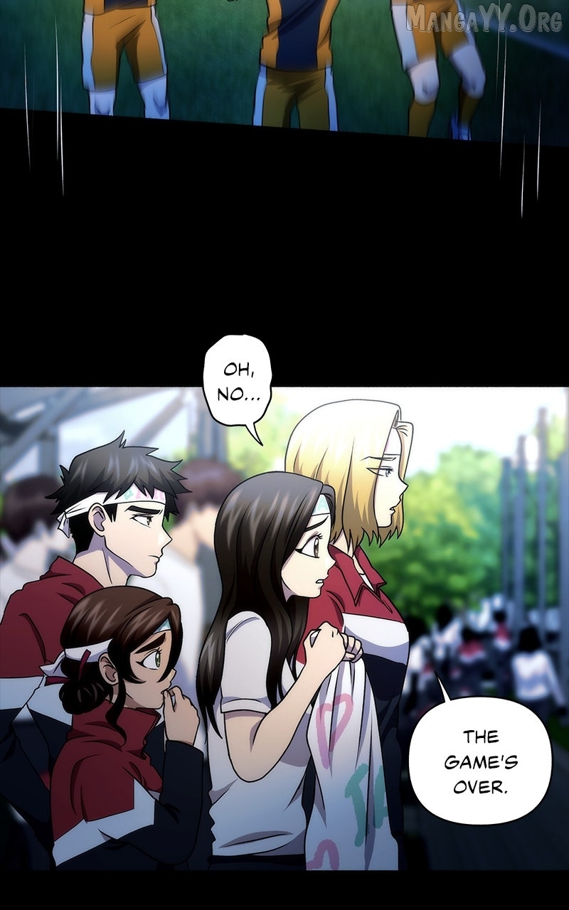 Roots of the Heart Chapter 105 - page 31