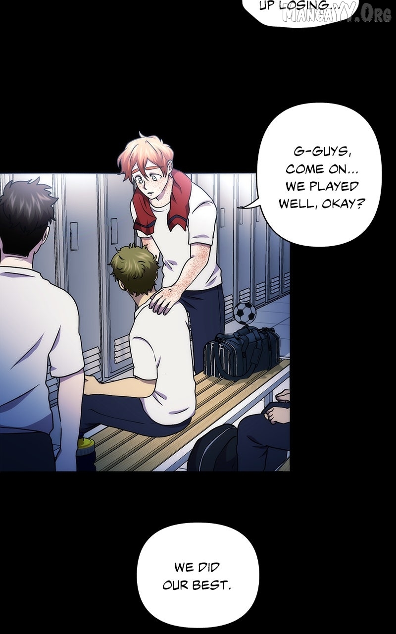 Roots of the Heart Chapter 105 - page 37