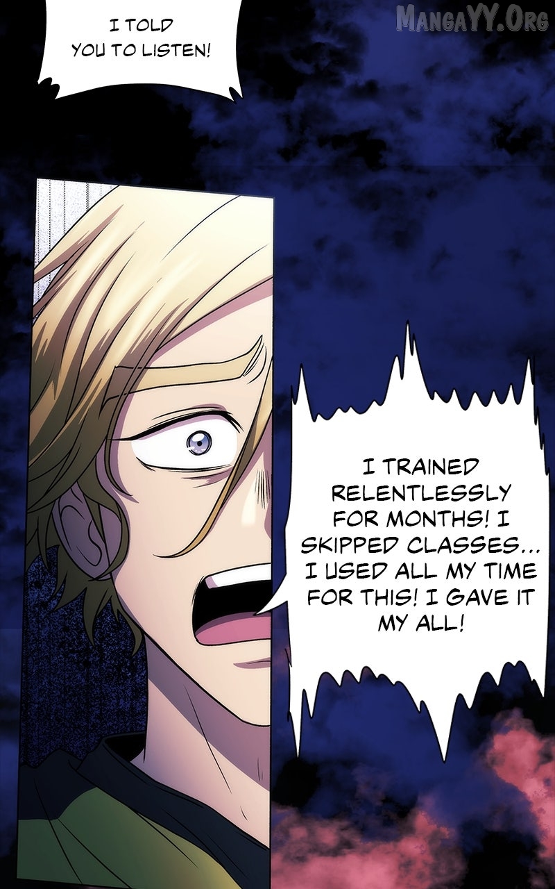 Roots of the Heart Chapter 105 - page 40