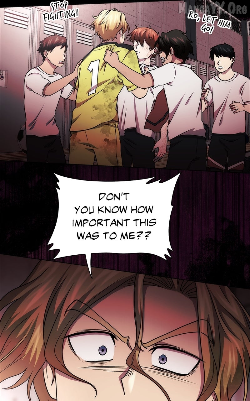 Roots of the Heart Chapter 105 - page 43