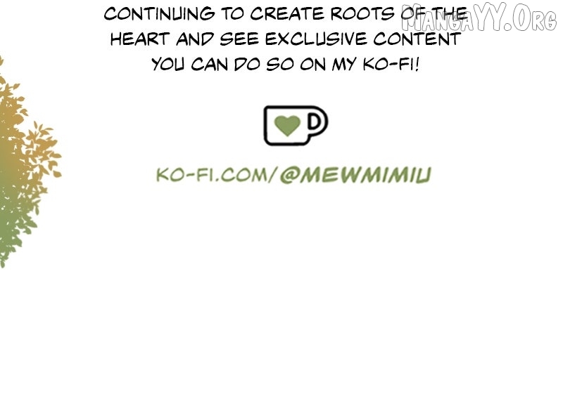 Roots of the Heart Chapter 105 - page 73