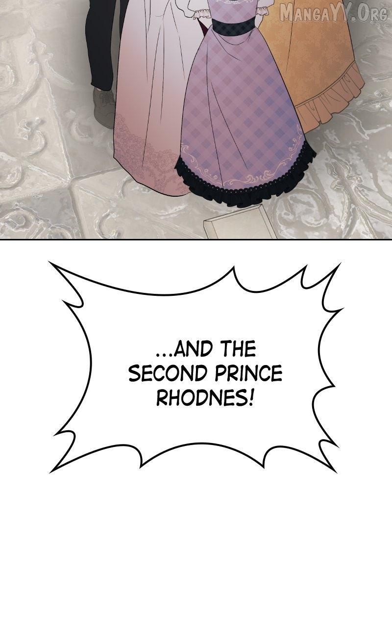 Reincarnating as My Husband’s Mistress Chapter 80 - page 32