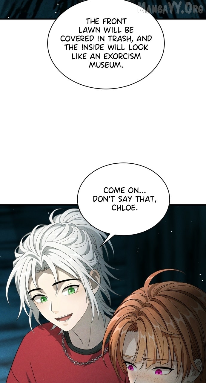 Children of Vamfield Chapter 92 - page 80