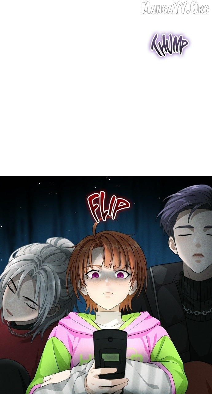 Children of Vamfield Chapter 93 - page 32