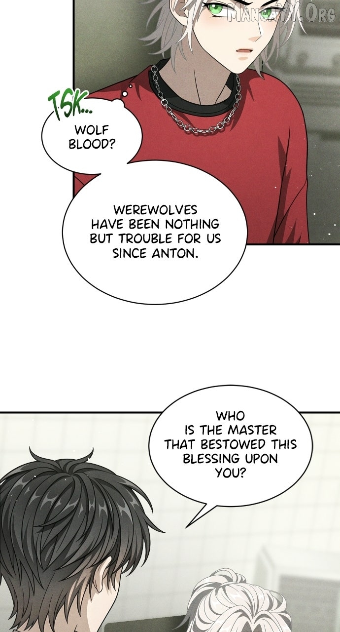Children of Vamfield Chapter 94 - page 32