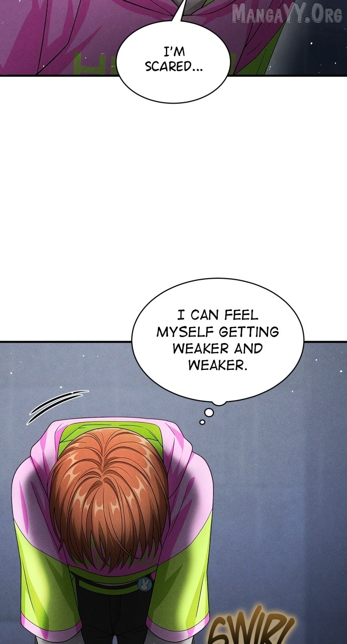 Children of Vamfield Chapter 95 - page 80