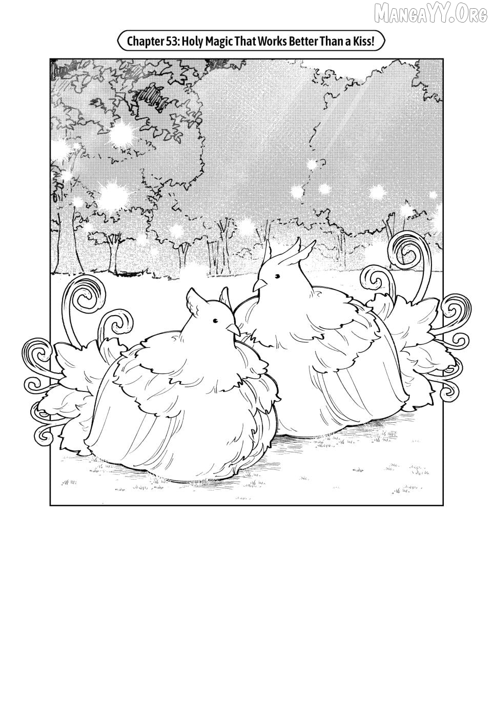 The Casual Chronicles of a Great Saint Chapter 53 - page 1