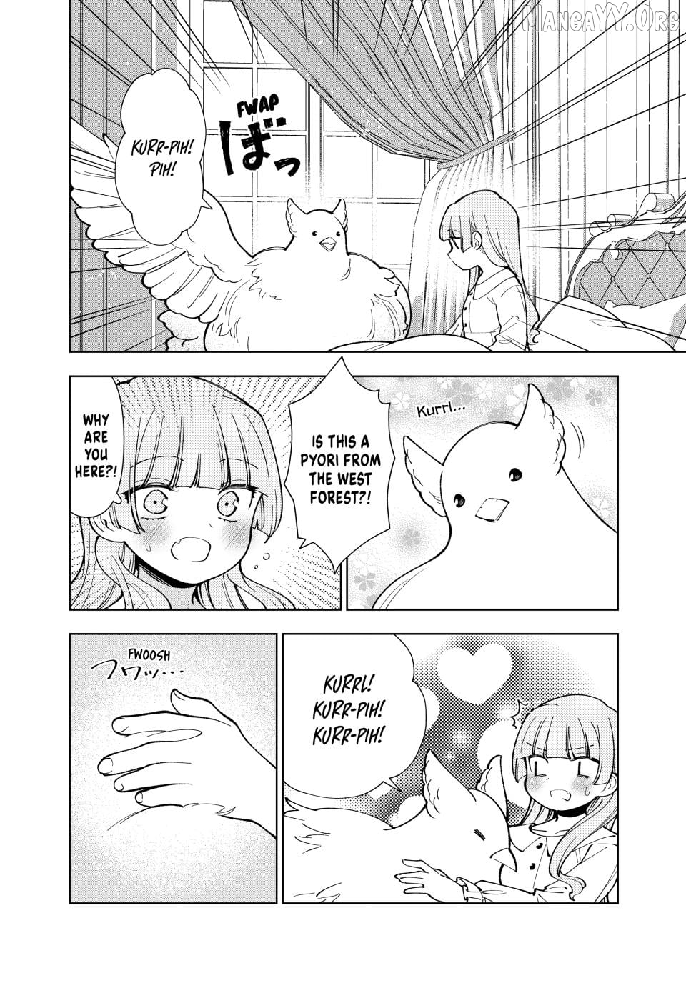 The Casual Chronicles of a Great Saint Chapter 53 - page 16