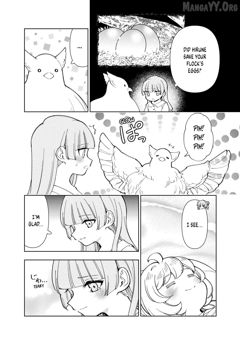 The Casual Chronicles of a Great Saint Chapter 53 - page 18