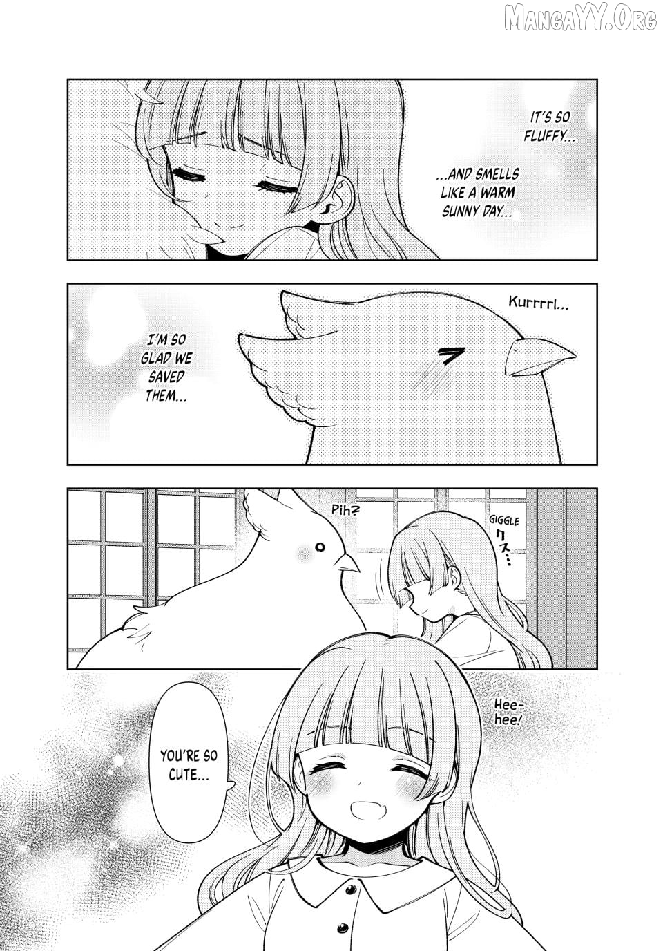 The Casual Chronicles of a Great Saint Chapter 53 - page 20