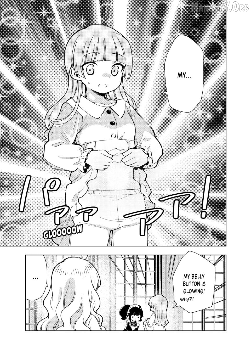 The Casual Chronicles of a Great Saint Chapter 53 - page 25
