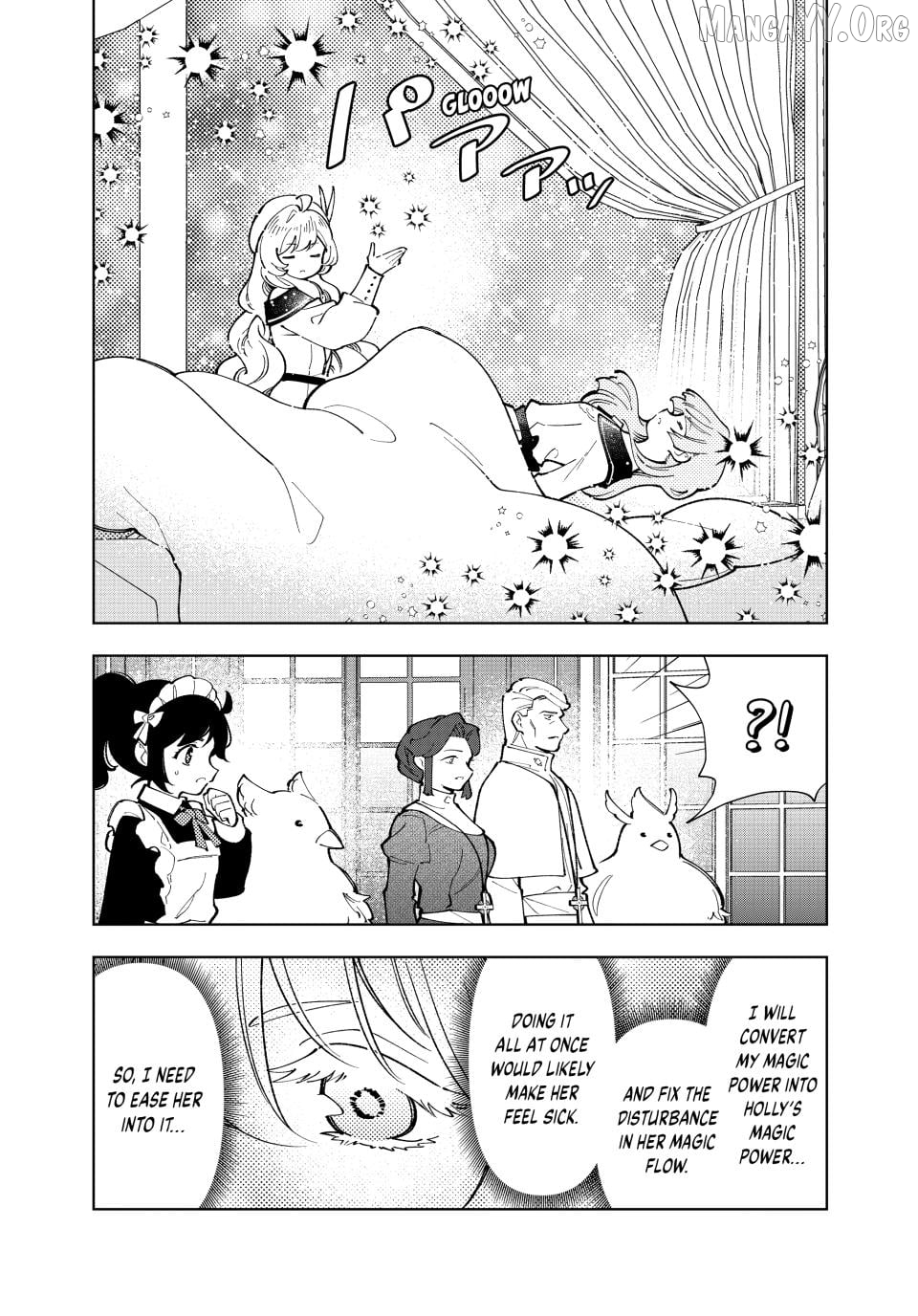 The Casual Chronicles of a Great Saint Chapter 53 - page 4