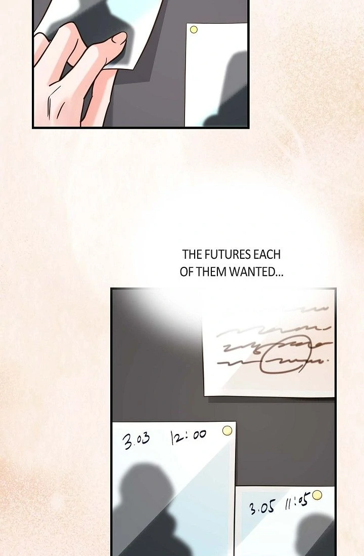 No Exit Chapter 93 - page 18