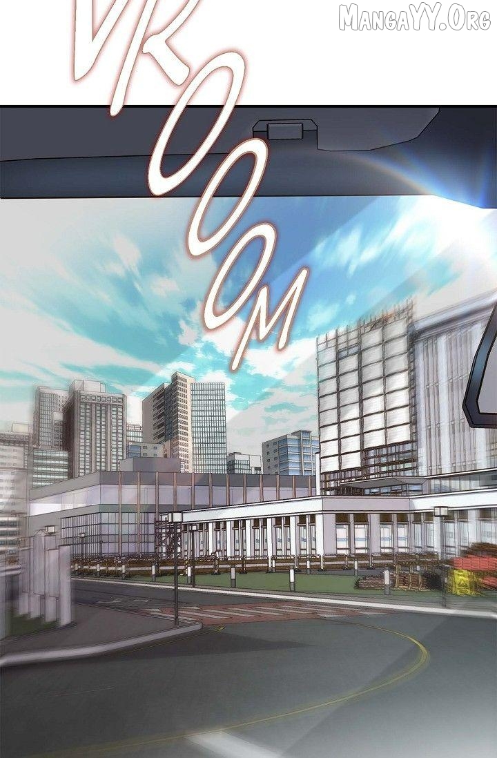 No Exit Chapter 93 - page 34