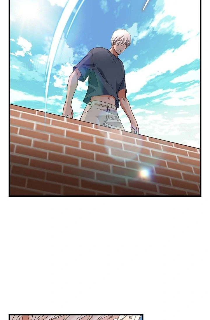 No Exit Chapter 93 - page 37