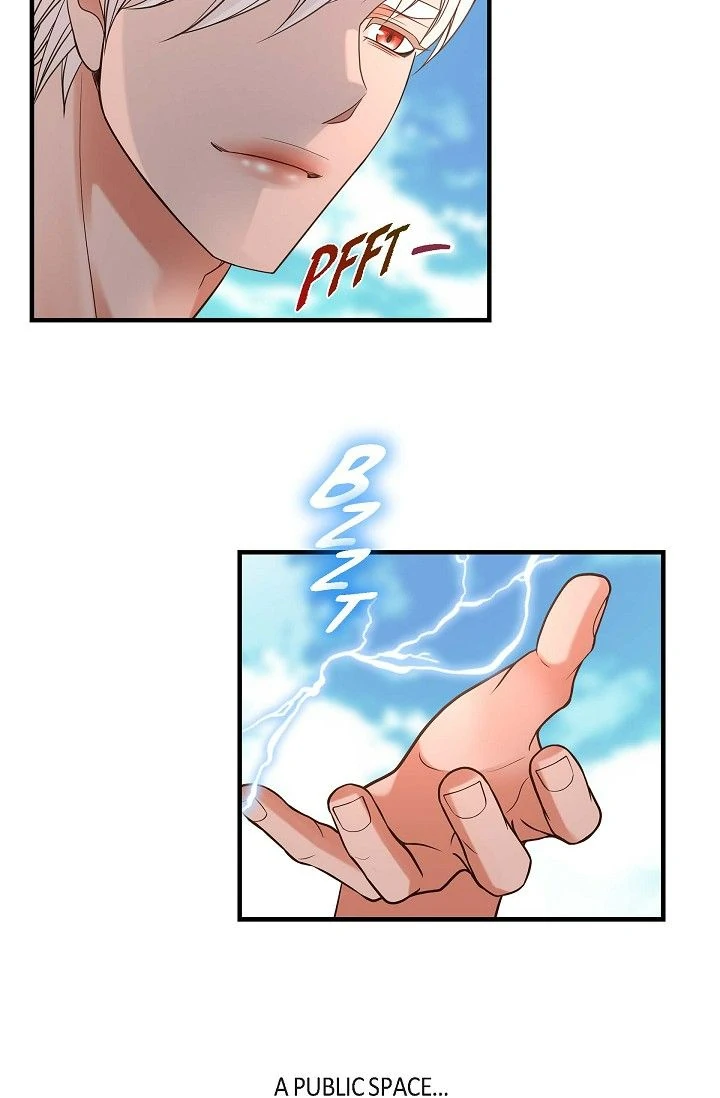 No Exit Chapter 93 - page 38