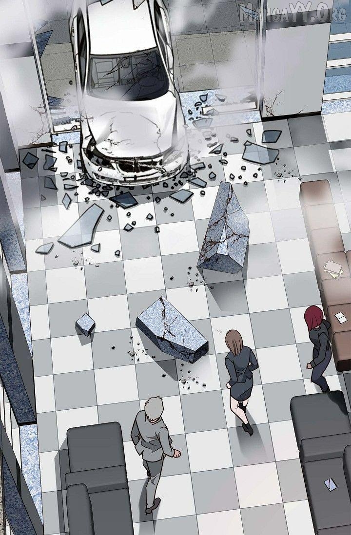 No Exit Chapter 93 - page 48