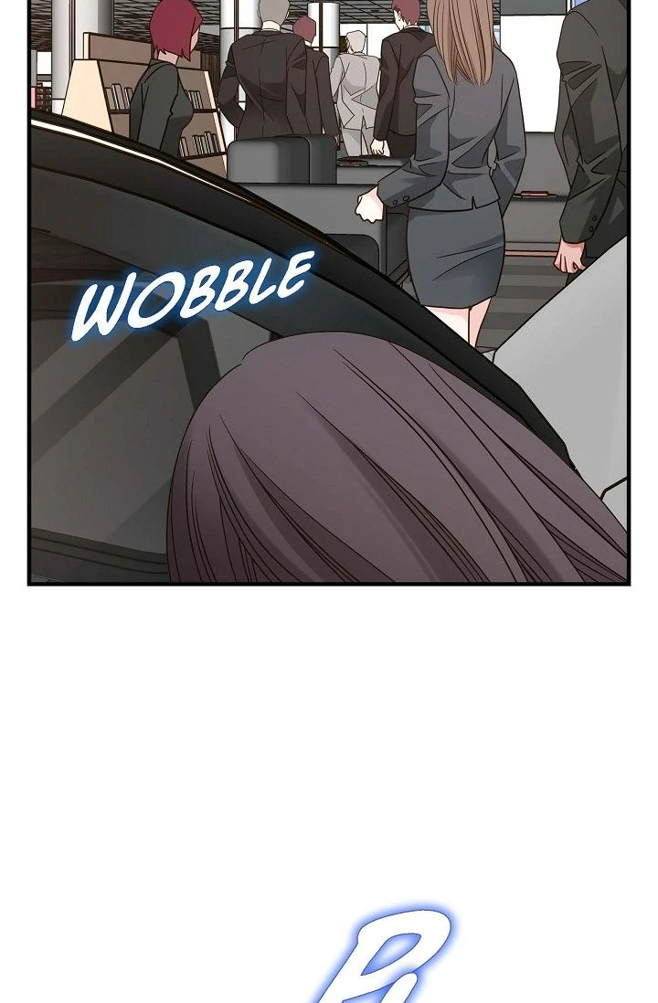No Exit Chapter 93 - page 55