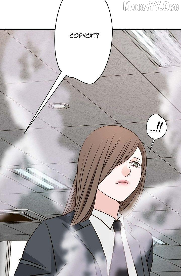 No Exit Chapter 93 - page 58