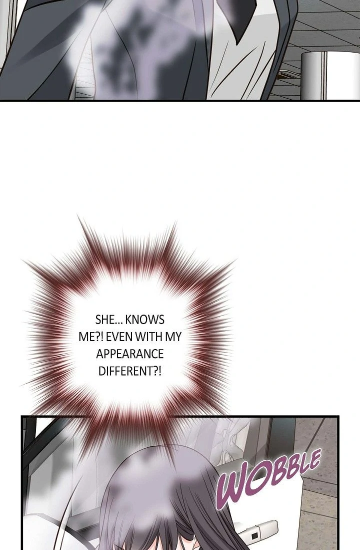 No Exit Chapter 93 - page 59