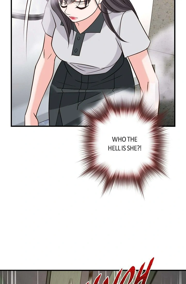 No Exit Chapter 93 - page 60