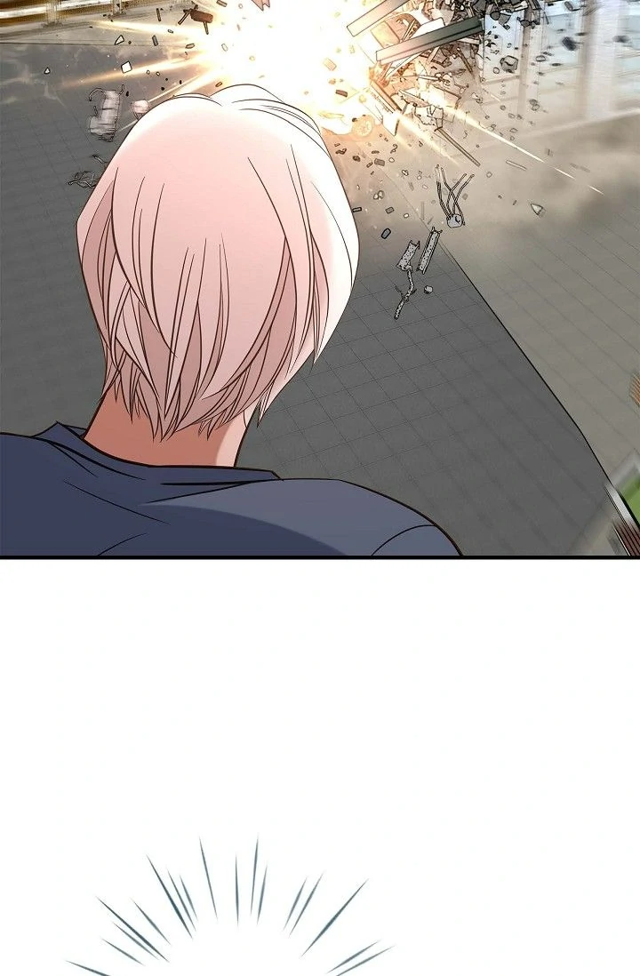 No Exit Chapter 93 - page 63
