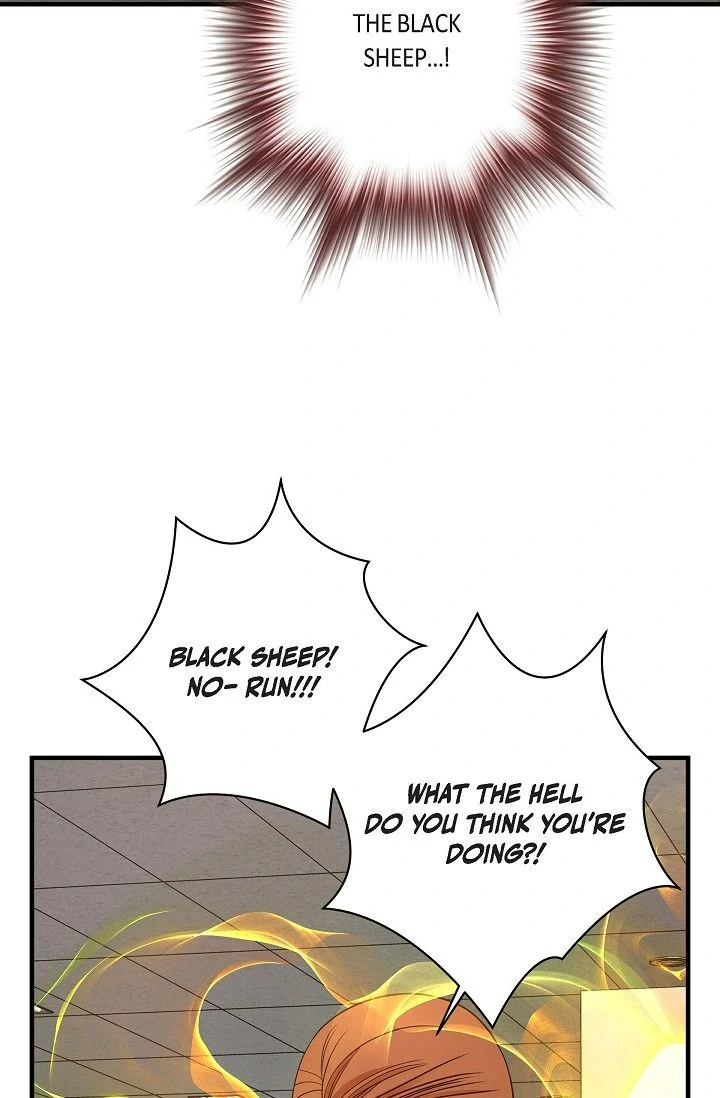 No Exit Chapter 93 - page 70