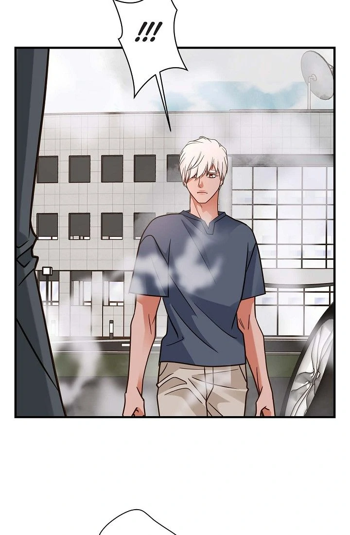No Exit Chapter 93 - page 72