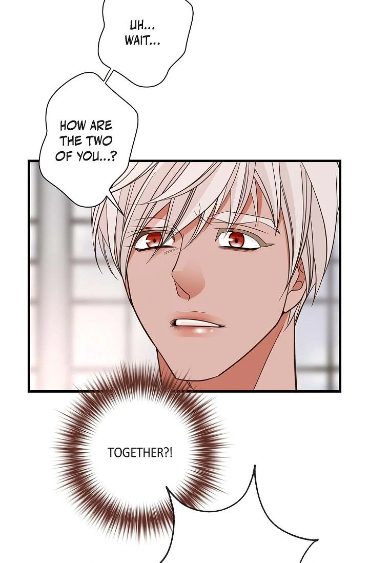 No Exit Chapter 93 - page 73