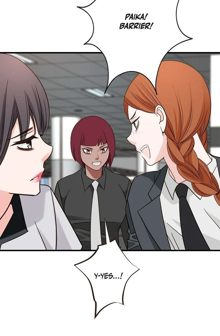 No Exit Chapter 93 - page 74