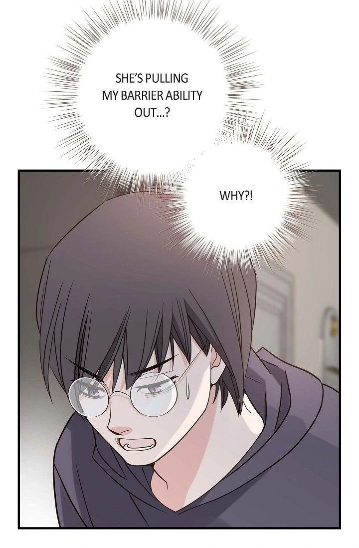 No Exit Chapter 93 - page 77