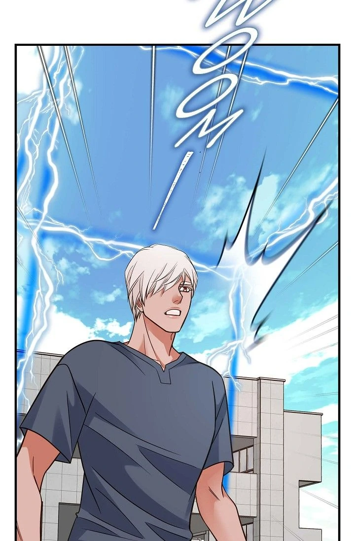 No Exit Chapter 93 - page 79