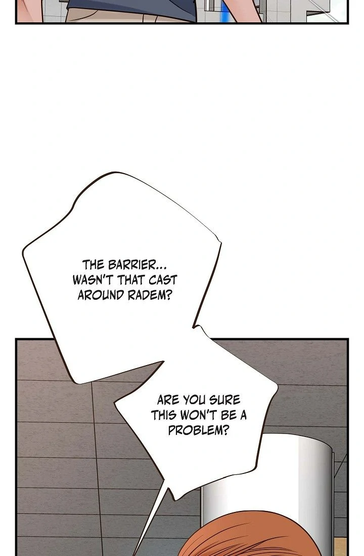 No Exit Chapter 93 - page 80