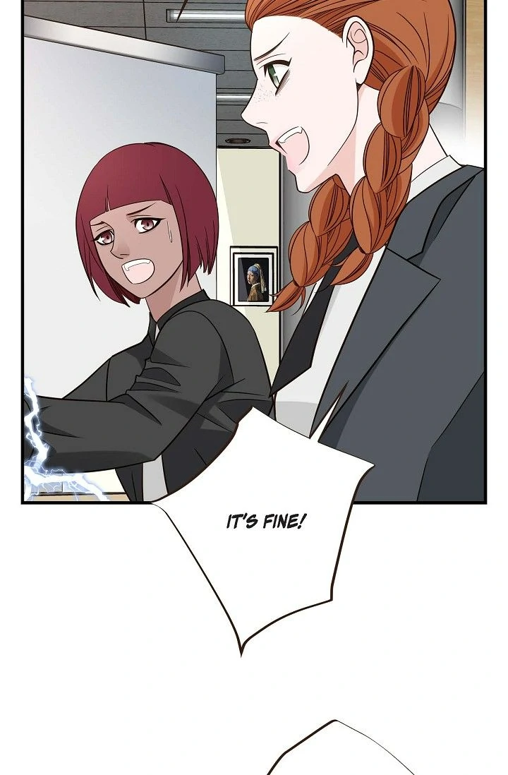 No Exit Chapter 93 - page 81