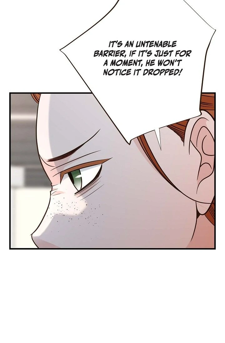 No Exit Chapter 93 - page 82