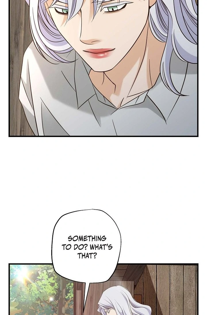 No Exit Chapter 94 - page 19
