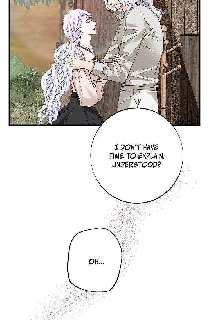 No Exit Chapter 94 - page 20