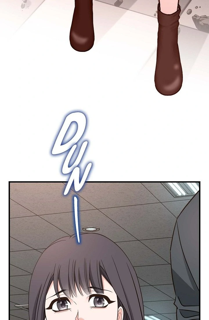 No Exit Chapter 94 - page 28