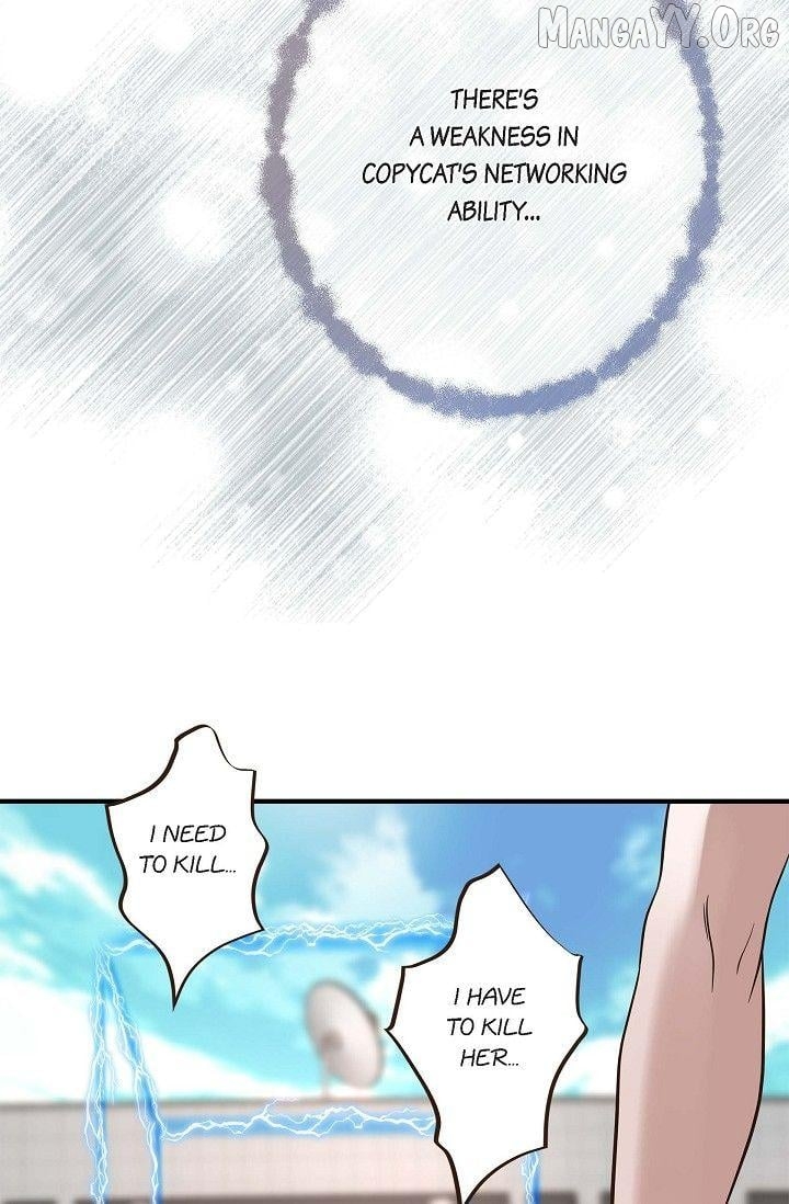 No Exit Chapter 94 - page 32