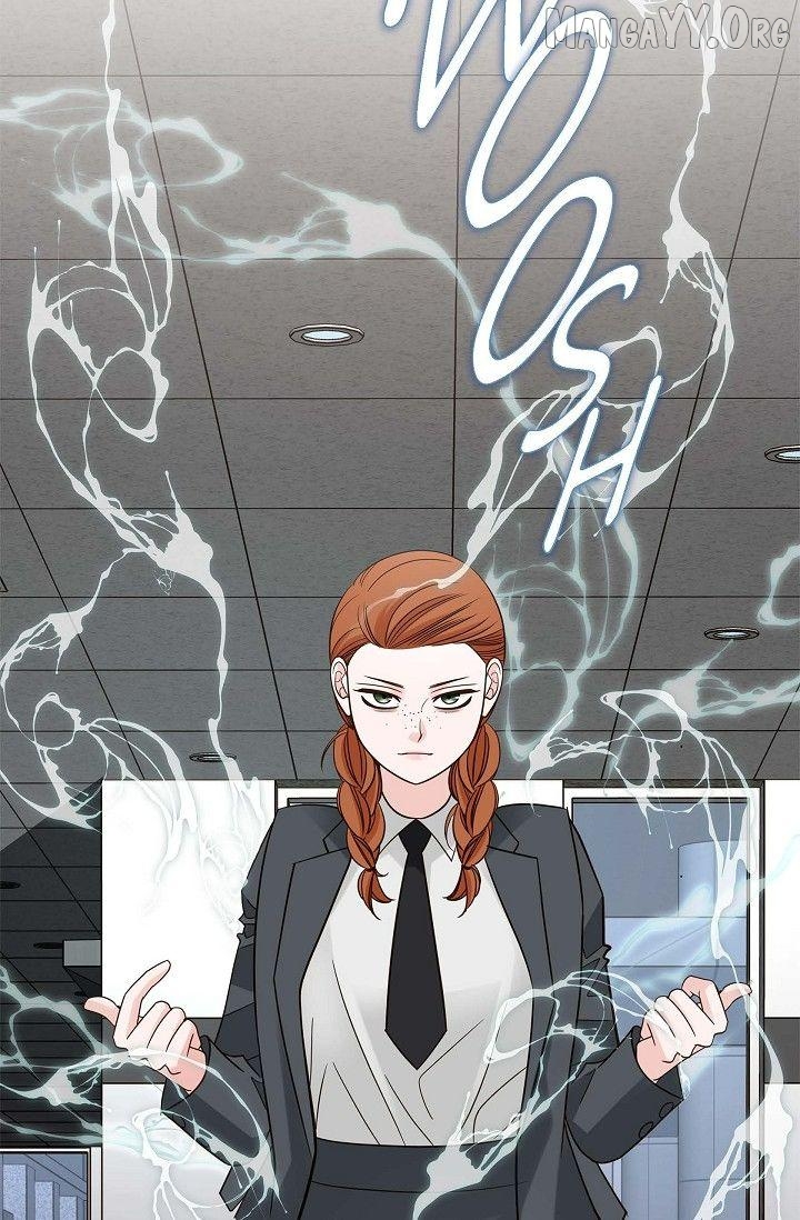No Exit Chapter 94 - page 35