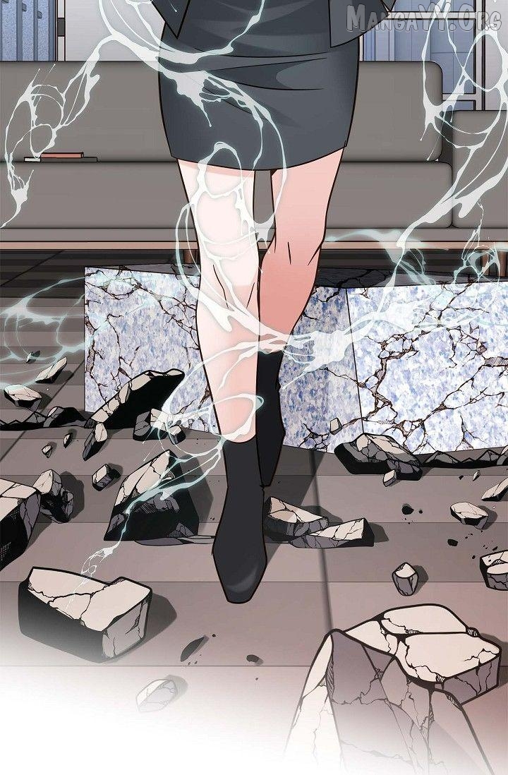 No Exit Chapter 94 - page 36