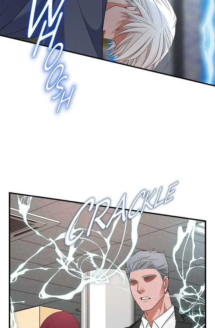 No Exit Chapter 94 - page 38
