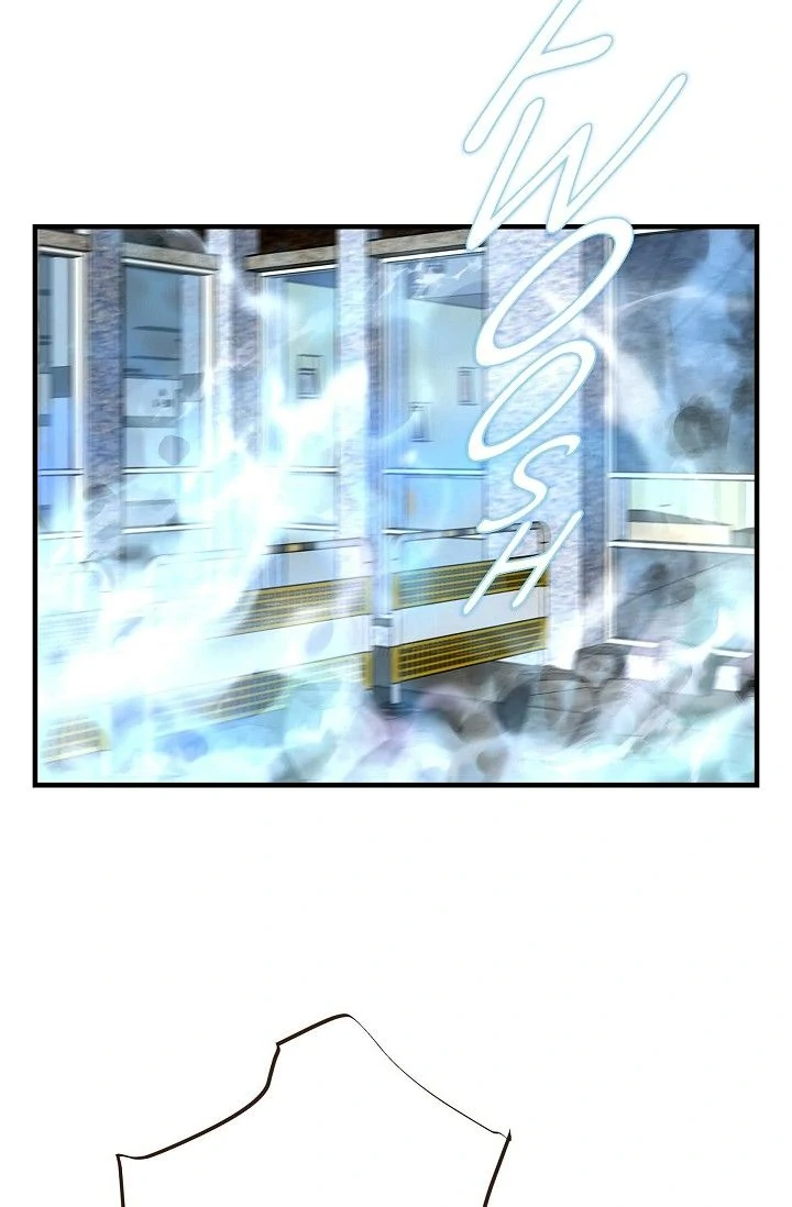 No Exit Chapter 94 - page 55